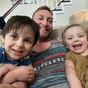 Meet your Posher, Matthew